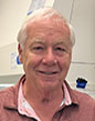 James Bergstrom